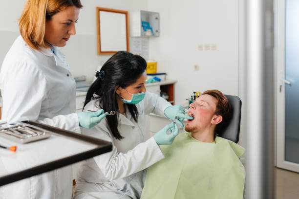 Best Emergency Treatment for Jaw Pain or Injury in Hlside, IL